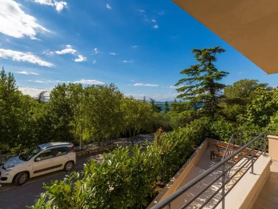 Apartmán Kvarner - Dramalj KV 2121 N2