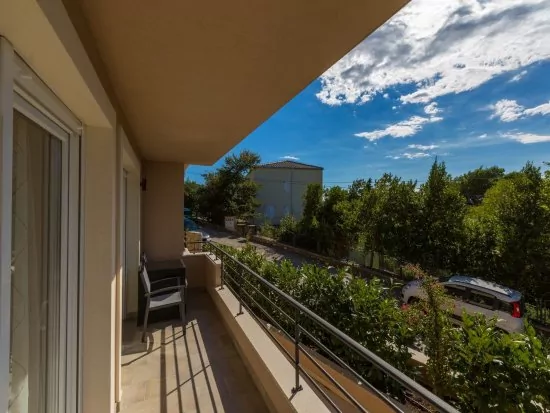 Apartmán Kvarner - Dramalj KV 2121 N2