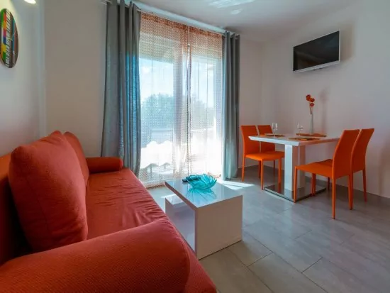 Apartmán Kvarner - Dramalj KV 2121 N3