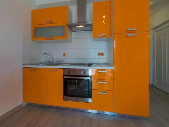 Apartmán Kvarner - Dramalj KV 2121 N3