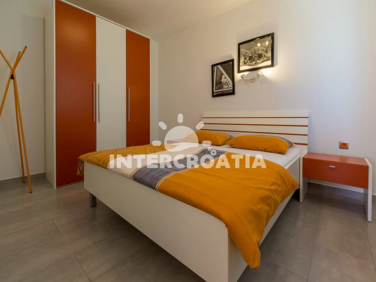 Apartmán Kvarner - Dramalj KV 2121 N3