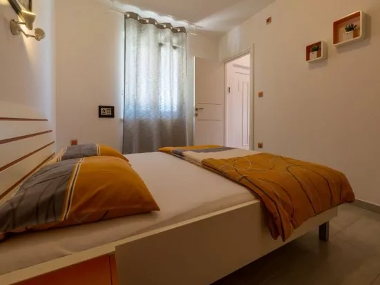 Apartmán Kvarner - Dramalj KV 2121 N3