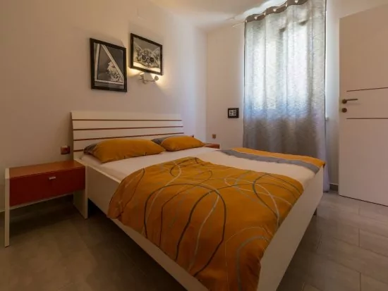 Apartmán Kvarner - Dramalj KV 2121 N3