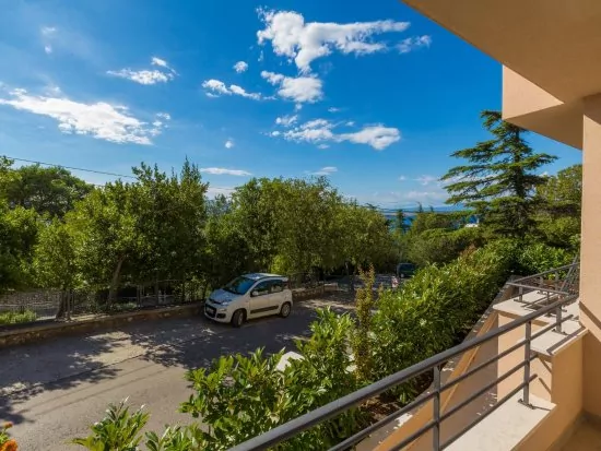 Apartmán Kvarner - Dramalj KV 2121 N3