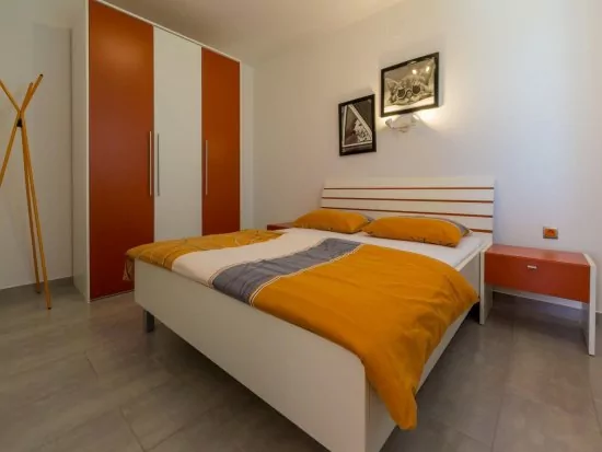 Apartmán Kvarner - Dramalj KV 2121 N3