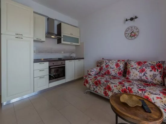 Apartmán Kvarner - Dramalj KV 2121 N4