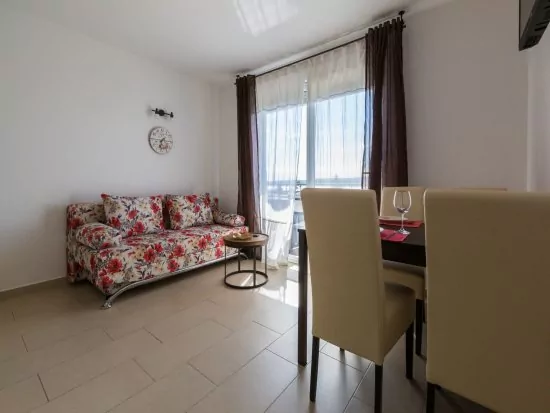 Apartmán Kvarner - Dramalj KV 2121 N4
