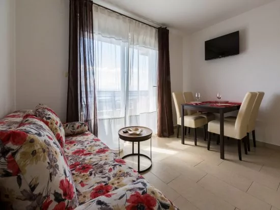 Apartmán Kvarner - Dramalj KV 2121 N4