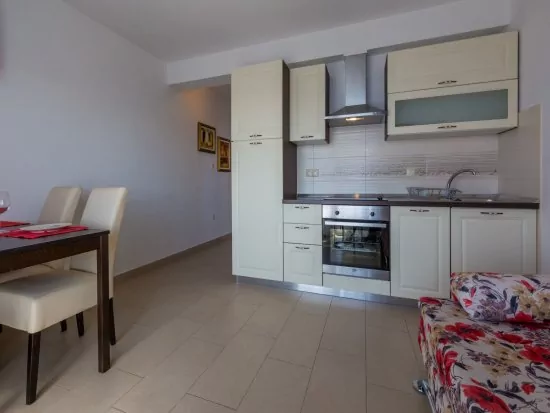 Apartmán Kvarner - Dramalj KV 2121 N4