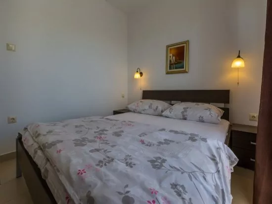 Apartmán Kvarner - Dramalj KV 2121 N4