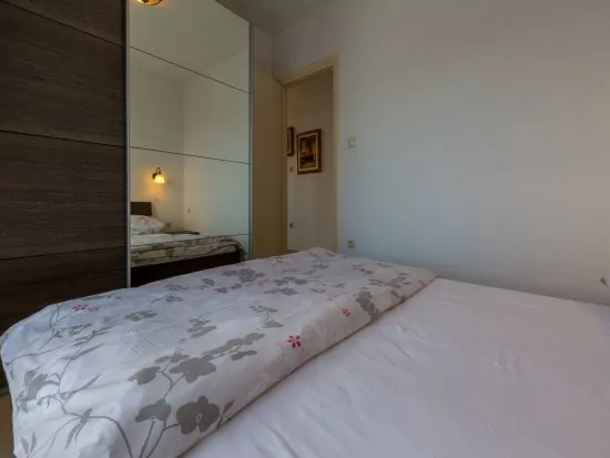 Apartmán Kvarner - Dramalj KV 2121 N4