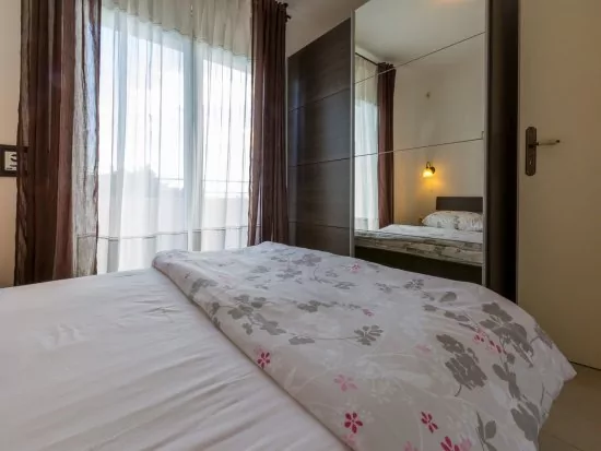 Apartmán Kvarner - Dramalj KV 2121 N4