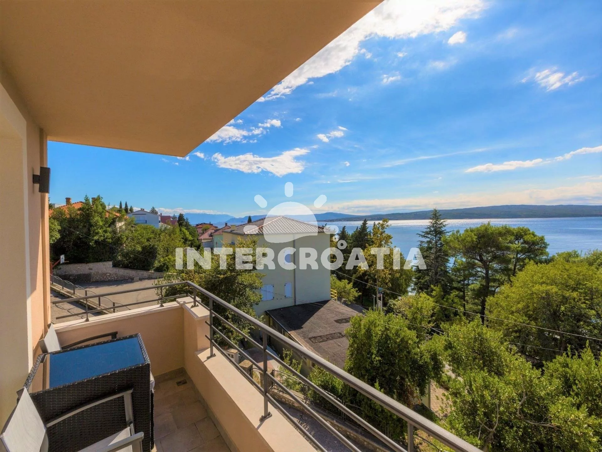 Apartmán Kvarner - Dramalj KV 2121 N4