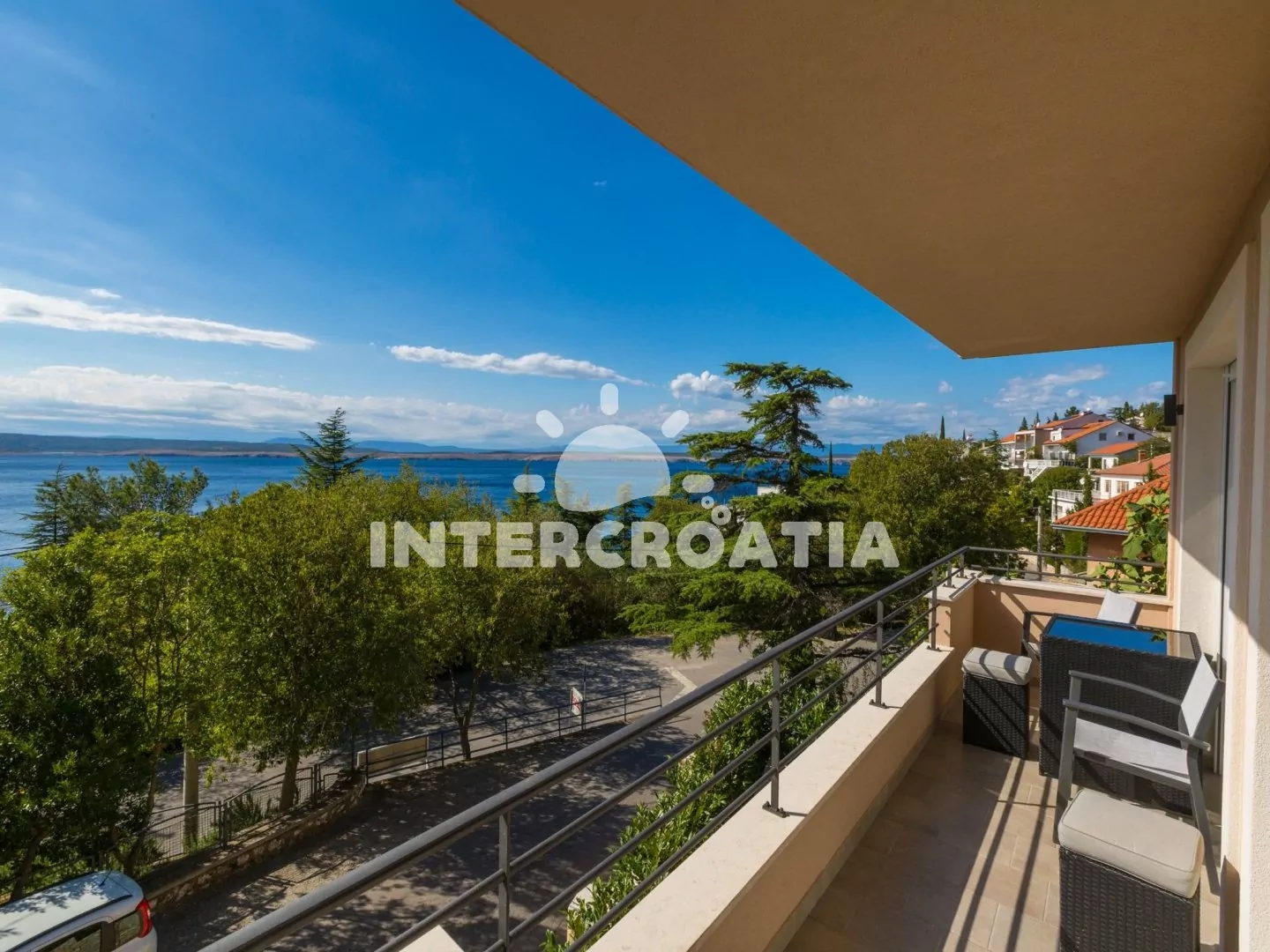 Apartmán Kvarner - Dramalj KV 2121 N5