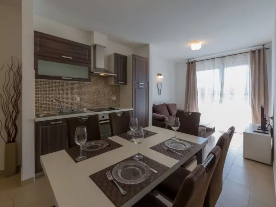 Apartmán Kvarner - Dramalj KV 2121 N5