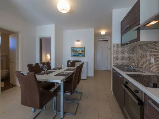 Apartmán Kvarner - Dramalj KV 2121 N5
