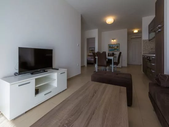 Apartmán Kvarner - Dramalj KV 2121 N5