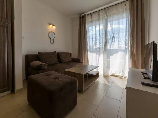 Apartmán Kvarner - Dramalj KV 2121 N5