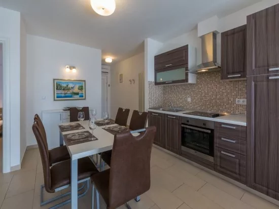 Apartmán Kvarner - Dramalj KV 2121 N5