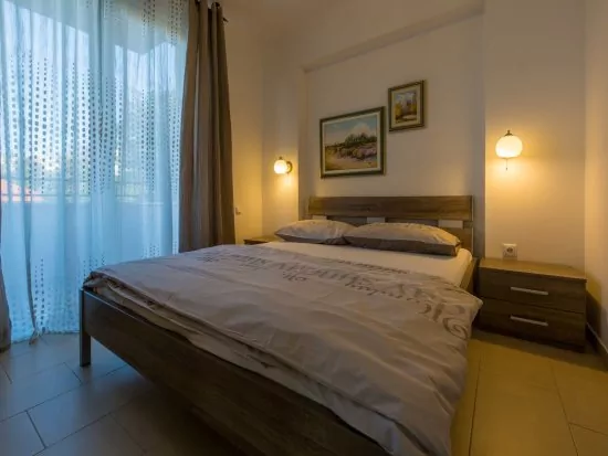 Apartmán Kvarner - Dramalj KV 2121 N5