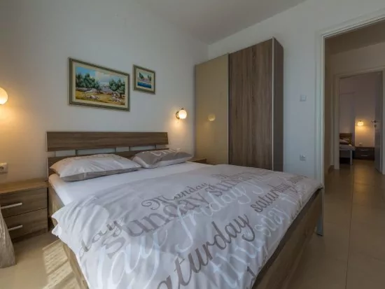 Apartmán Kvarner - Dramalj KV 2121 N5