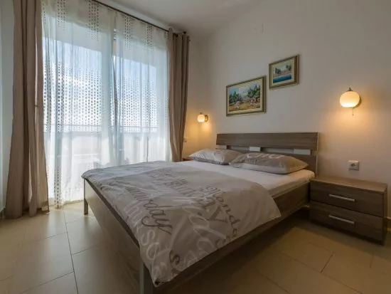 Apartmán Kvarner - Dramalj KV 2121 N5