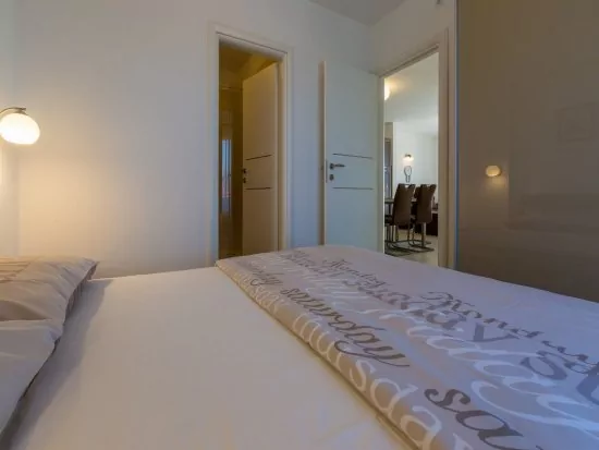 Apartmán Kvarner - Dramalj KV 2121 N5