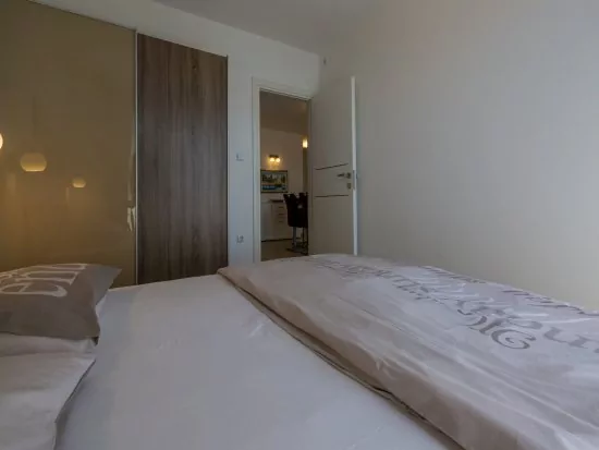 Apartmán Kvarner - Dramalj KV 2121 N5