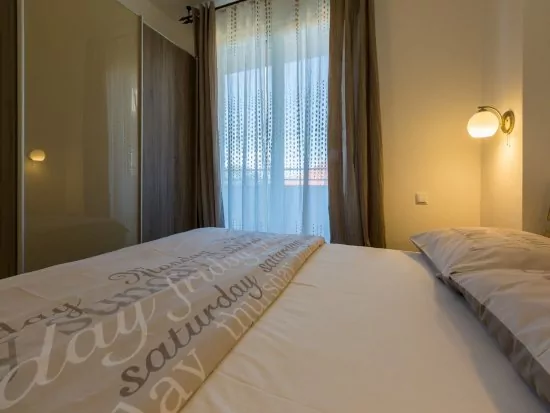 Apartmán Kvarner - Dramalj KV 2121 N5