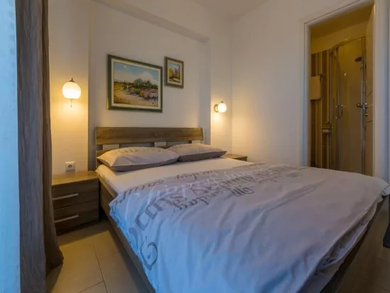 Apartmán Kvarner - Dramalj KV 2121 N5