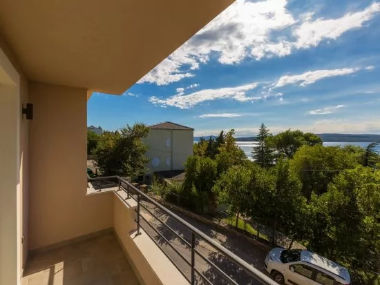 Apartmán Kvarner - Dramalj KV 2121 N5