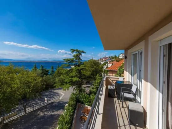 Apartmán Kvarner - Dramalj KV 2121 N5