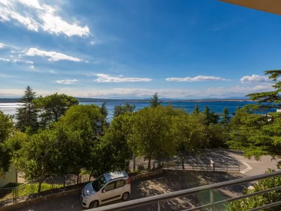 Apartmán Kvarner - Dramalj KV 2121 N5