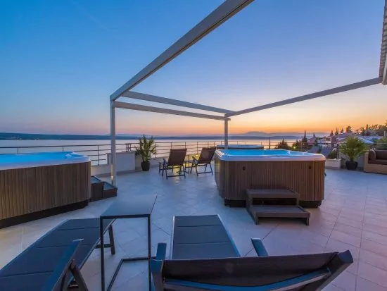 Apartmán Kvarner - Dramalj KV 2121 N6