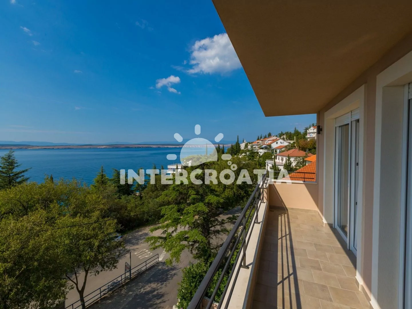 Apartmán Kvarner - Dramalj KV 2121 N6