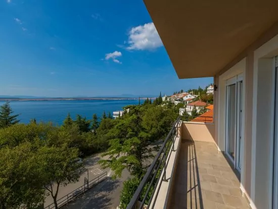 Apartmán Kvarner - Dramalj KV 2121 N6