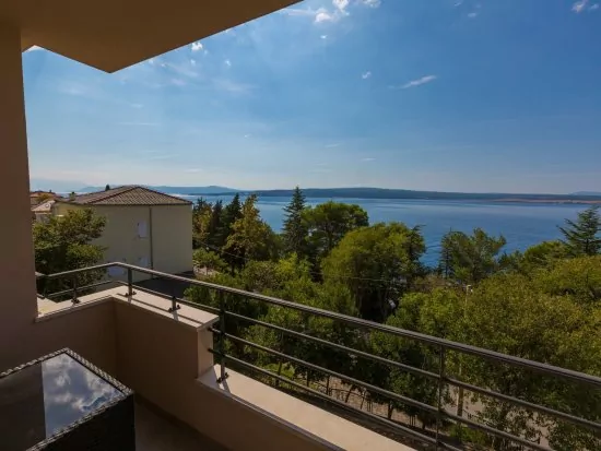 Apartmán Kvarner - Dramalj KV 2121 N6