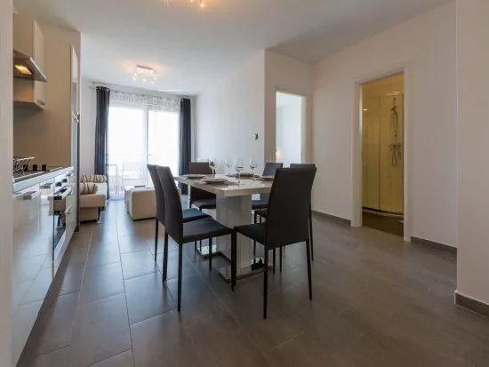 Apartmán Kvarner - Dramalj KV 2121 N6