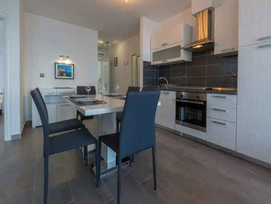 Apartmán Kvarner - Dramalj KV 2121 N6