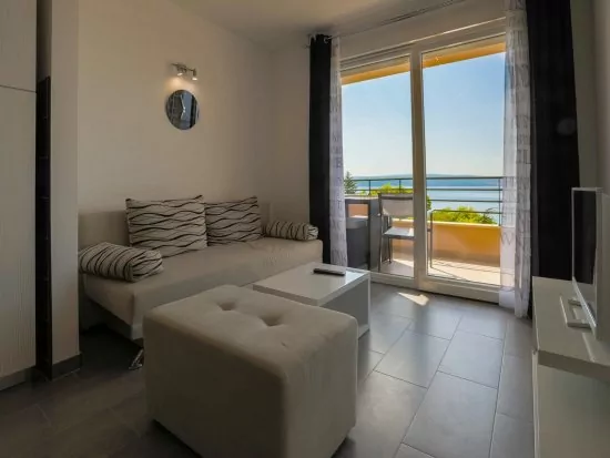 Apartmán Kvarner - Dramalj KV 2121 N6