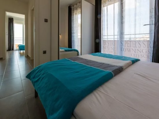 Apartmán Kvarner - Dramalj KV 2121 N6