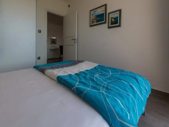 Apartmán Kvarner - Dramalj KV 2121 N6