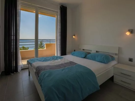 Apartmán Kvarner - Dramalj KV 2121 N6