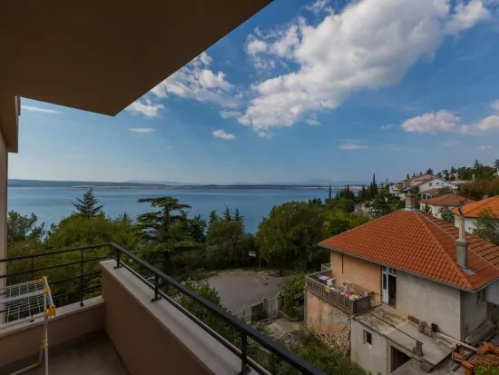 Apartmán Kvarner - Dramalj KV 2121 N6