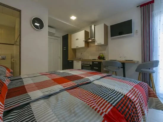 Apartmán Kvarner - Dramalj KV 2121 N7