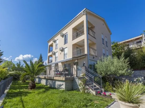 Apartmán Kvarner - Crikvenica KV 2053 N1
