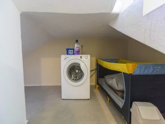 Apartmán Kvarner - Crikvenica KV 2053 N1