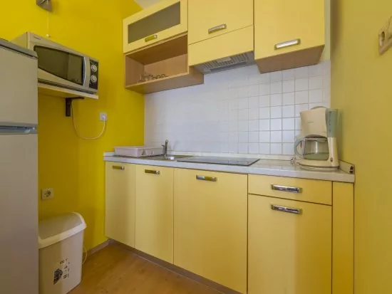 Apartmán Kvarner - Crikvenica KV 2053 N1