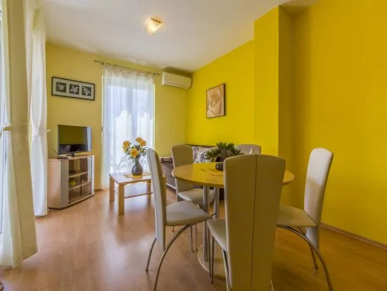 Apartmán Kvarner - Crikvenica KV 2053 N1