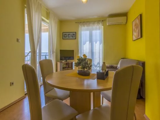 Apartmán Kvarner - Crikvenica KV 2053 N1